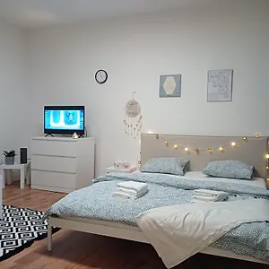 Brno-bystrc Apartmán Brno