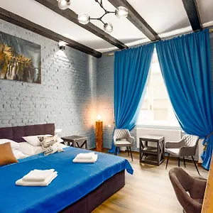 Karlovy Charme By Rentez Apartmán Karlovy Vary
