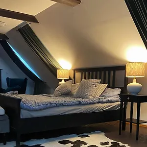 Lilly Apartmán Karlovy Vary