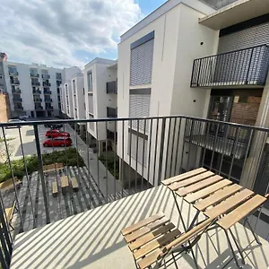 Bella Apartmán Brno