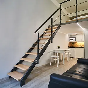 A32 | Apartmán Budapešť